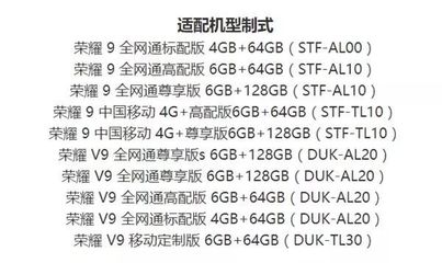 荣耀5 全网通多少钱一部
