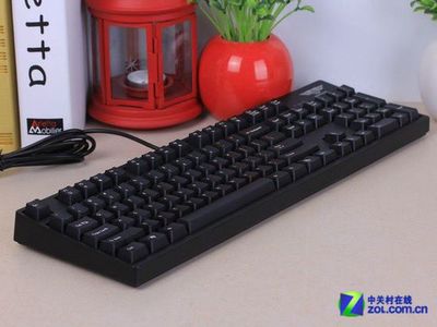 机械灯光键盘多少钱