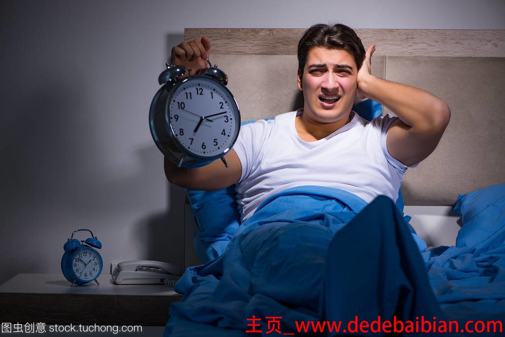 人要保持多少睡眠
