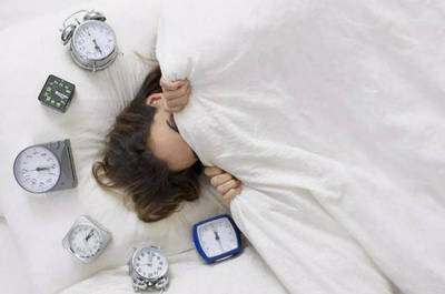 人要保持多少睡眠