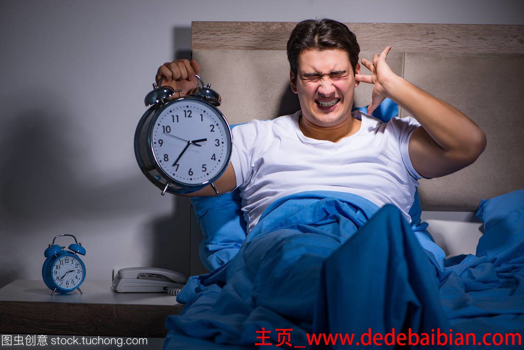 人要保持多少睡眠