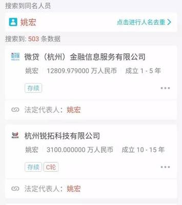 杭州微贷网地址电话是多少