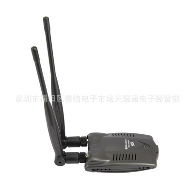 在市场无线网接收器多少钱
