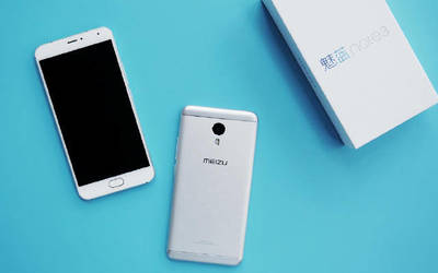 魅蓝note3碎屏多少钱