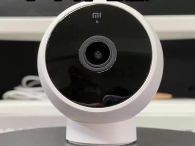 小米摄像头 2台手机多少钱