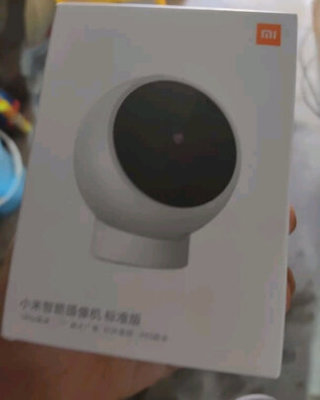 小米摄像头 2台手机多少钱