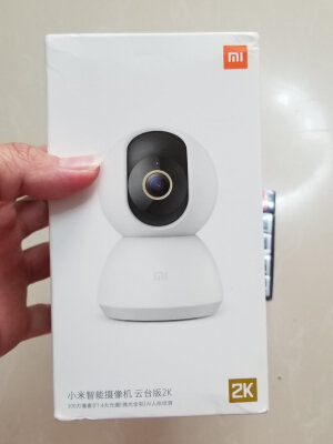 小米摄像头 2台手机多少钱