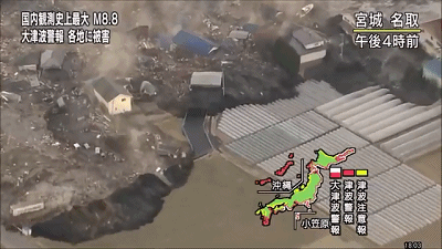 发生地震我国占多少