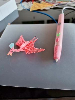 3d打印笔多少钱一个
