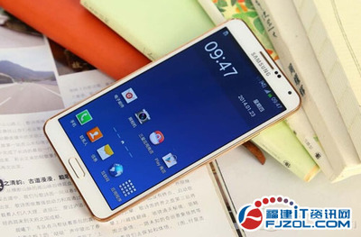 三星n750t联通4G多少钱