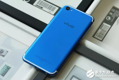vivox9s有几款多少钱