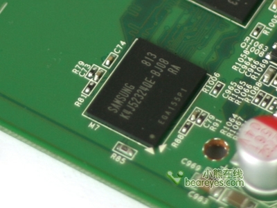 显存Gddr3极限频率是多少