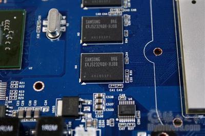 显存Gddr3极限频率是多少