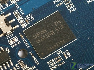 显存Gddr3极限频率是多少