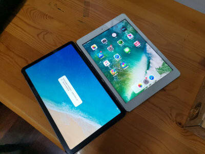 新ipad屏幕多少钱一个