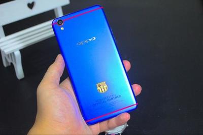 oppor9巴萨定制版多少钱
