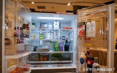 冬天冰箱多少度省电