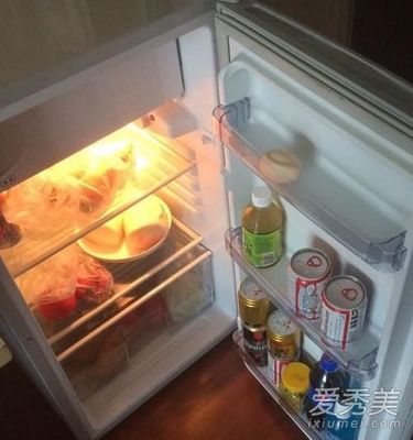 冬天冰箱多少度省电