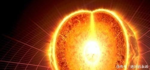 太阳过多少年会熄灭.