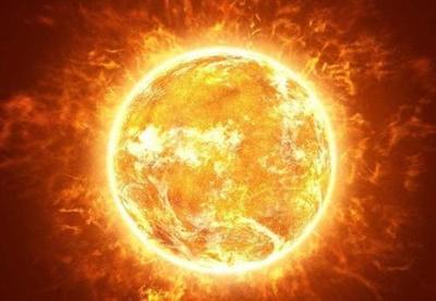 太阳过多少年会熄灭.