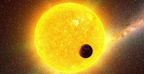 太阳过多少年会熄灭.