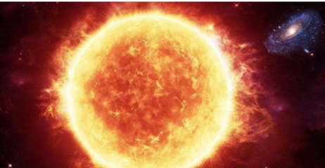 太阳过多少年会熄灭.
