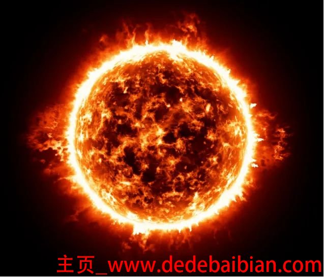 太阳过多少年会熄灭.