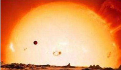 太阳过多少年会熄灭.