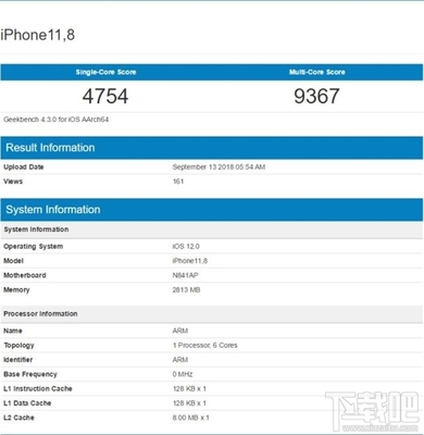 更新ios11要多少内存