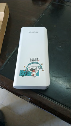 sense4移动电源多少钱