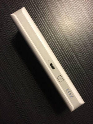 sense4移动电源多少钱