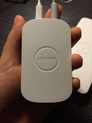 sense4移动电源多少钱