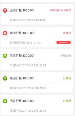 现金贷1000利息多少钱