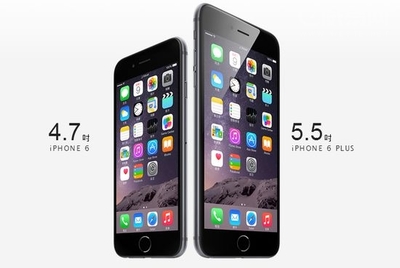 iphone5s屏幕分辨率是多少