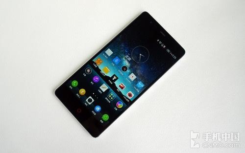 nubia z7回收能收多少钱