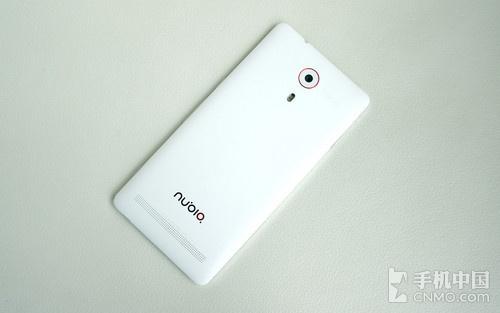 nubia z7回收能收多少钱