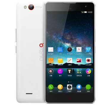 nubia z7回收能收多少钱