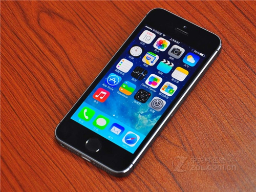 iphone5s屏幕分辨率是多少