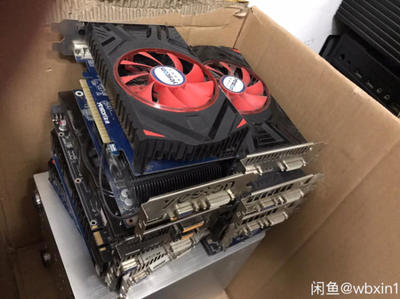 gtx1080公版二手多少钱