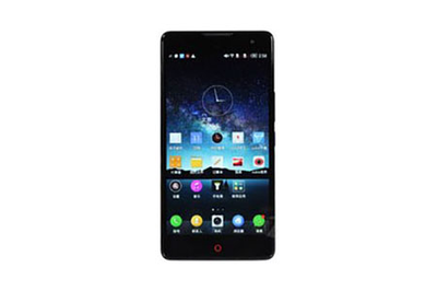 nubia z7回收能收多少钱