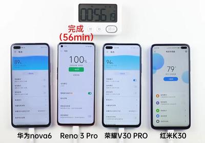 换oppo手机电池多少钱
