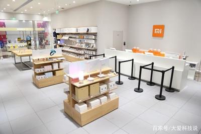 小米实体店小米6价格多少钱啊