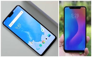 一加5和小米note2屏幕多少钱