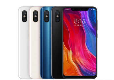 一加5和小米note2屏幕多少钱