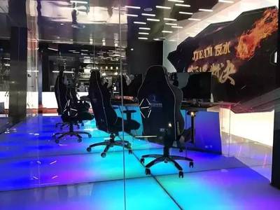魔杰网吧多少钱一小时