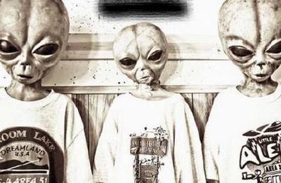 现在有多少外星人帮助美国