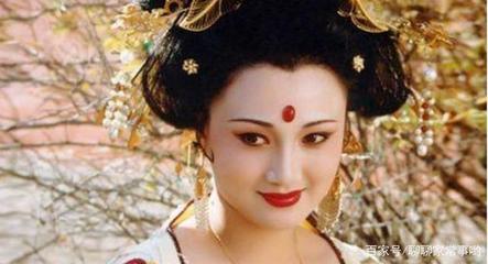 杨玉环体重多少历史上