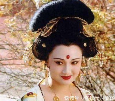 杨玉环体重多少历史上