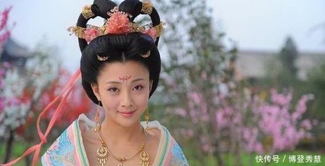 杨玉环体重多少历史上