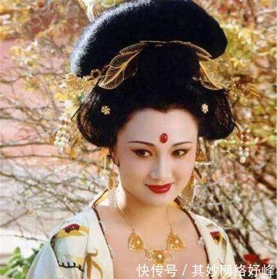 杨玉环体重多少历史上